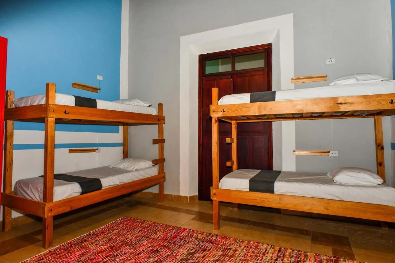 Hostal La 59 Merida Guest house