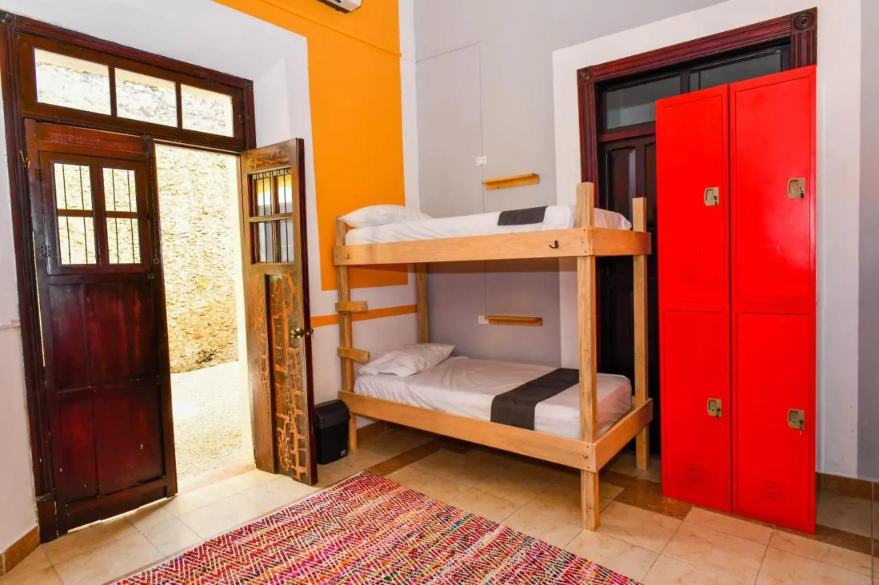 Guest house Hostal La 59 Merida