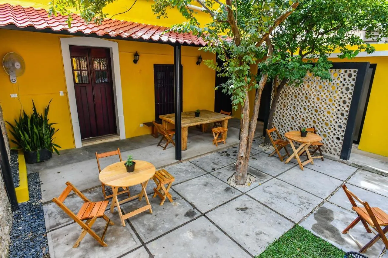 Hostal La 59 Merida Guest house