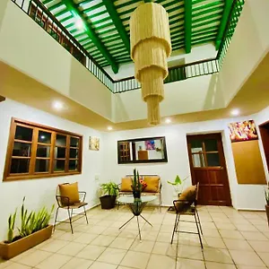 Casa Colonial Gonzalez Guest house