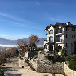 Bujtina Vrenezi Peshkopi
