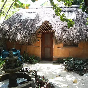 ** Hotel Casitas Kinsol México