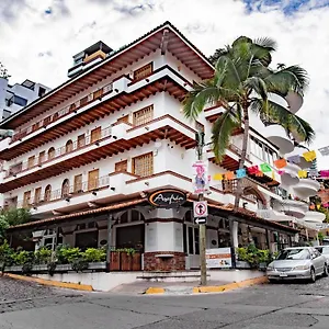 *** Hotel Olas Altas Departamentos México