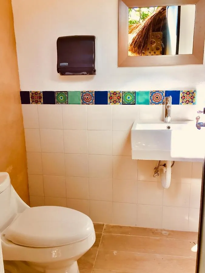 Hostal La 59 Merida Guest house