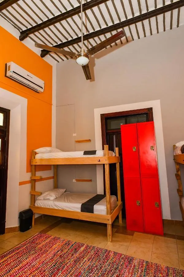 Guest house Hostal La 59 Merida