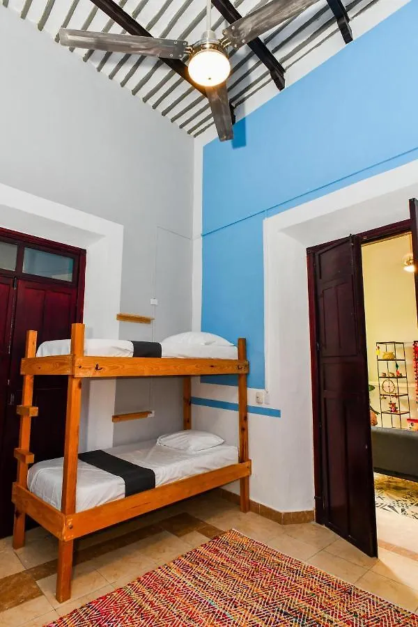 Hostal La 59 Merida