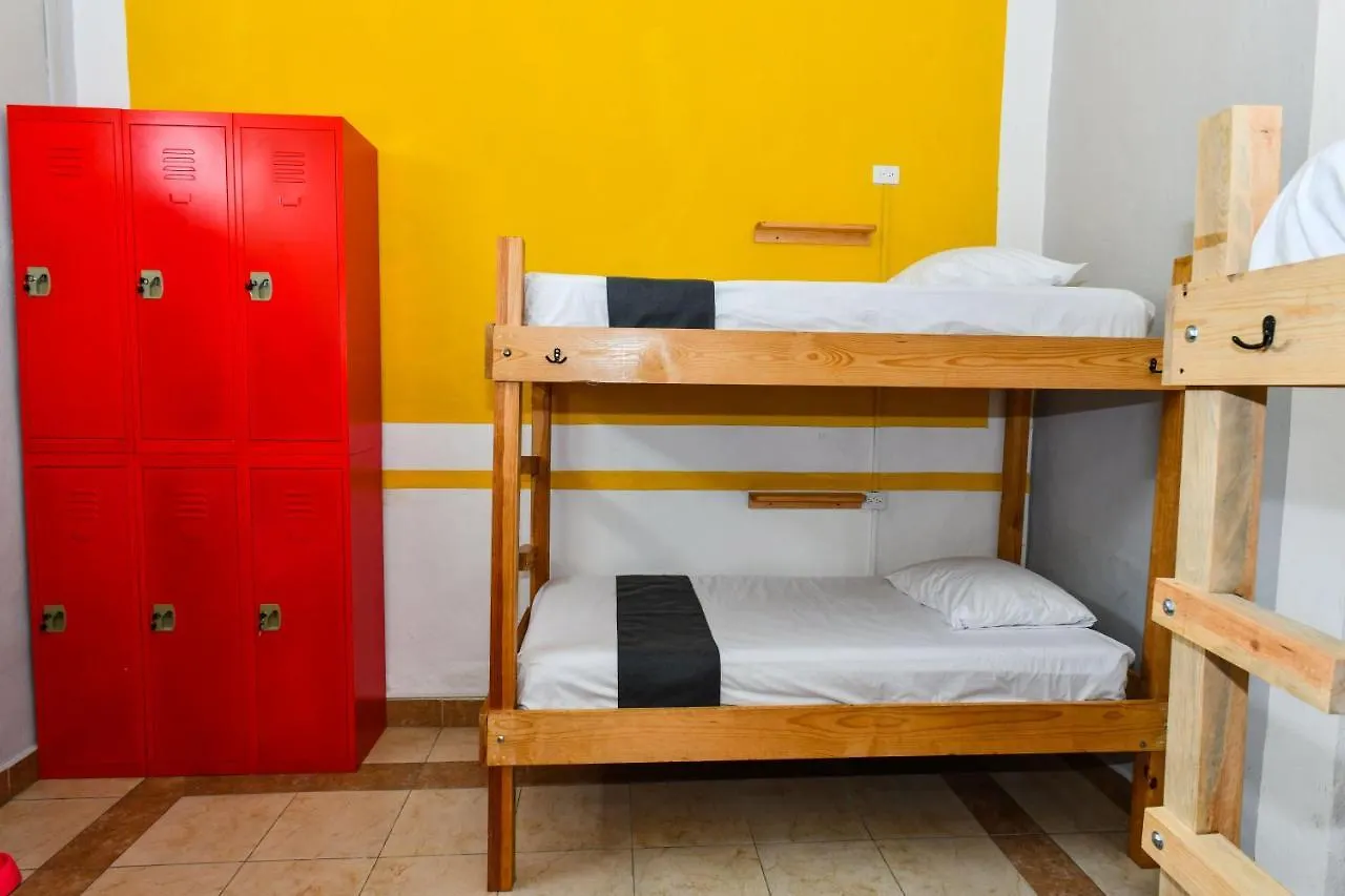 Guest house Hostal La 59 Merida